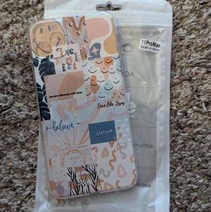 Iphone 11 pro max phone case